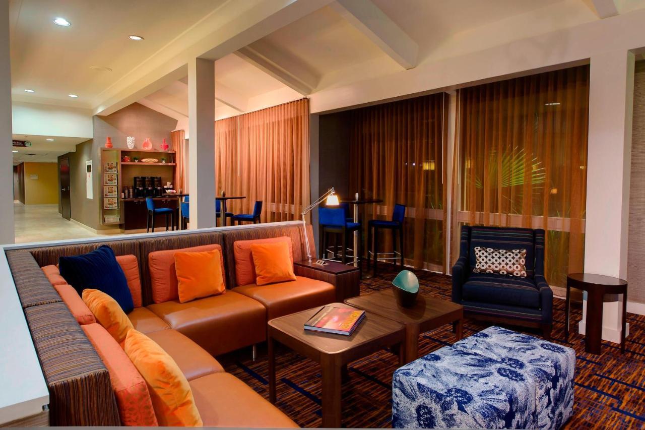 Heritage Place Houston Brookhollow Exterior foto