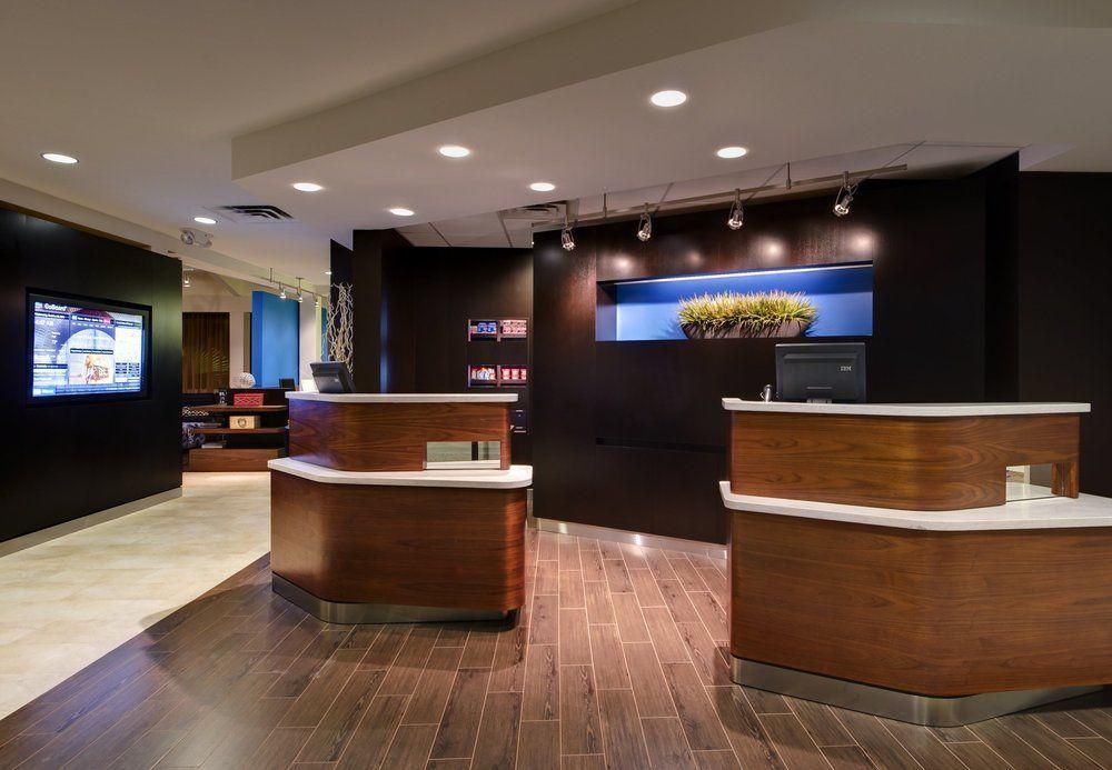 Heritage Place Houston Brookhollow Exterior foto
