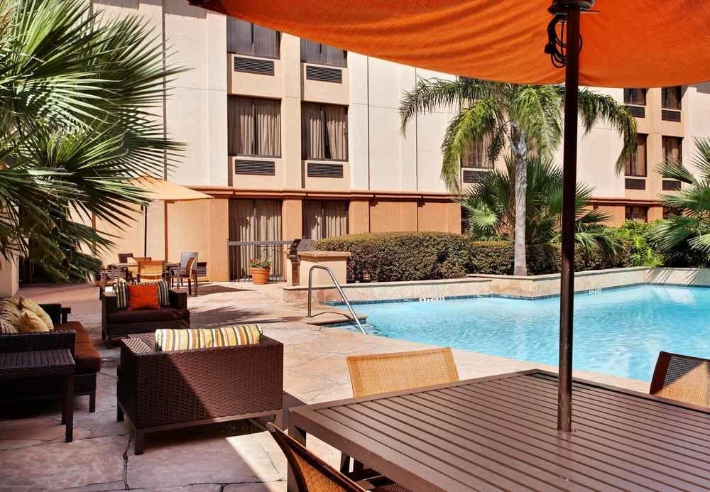 Heritage Place Houston Brookhollow Exterior foto