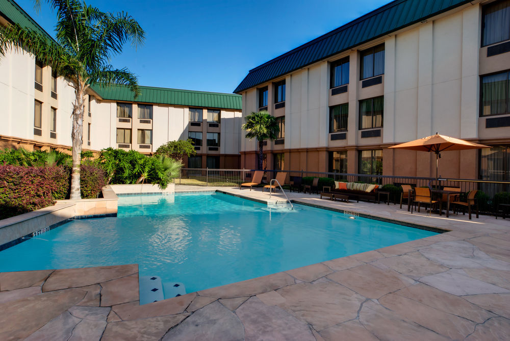 Heritage Place Houston Brookhollow Exterior foto