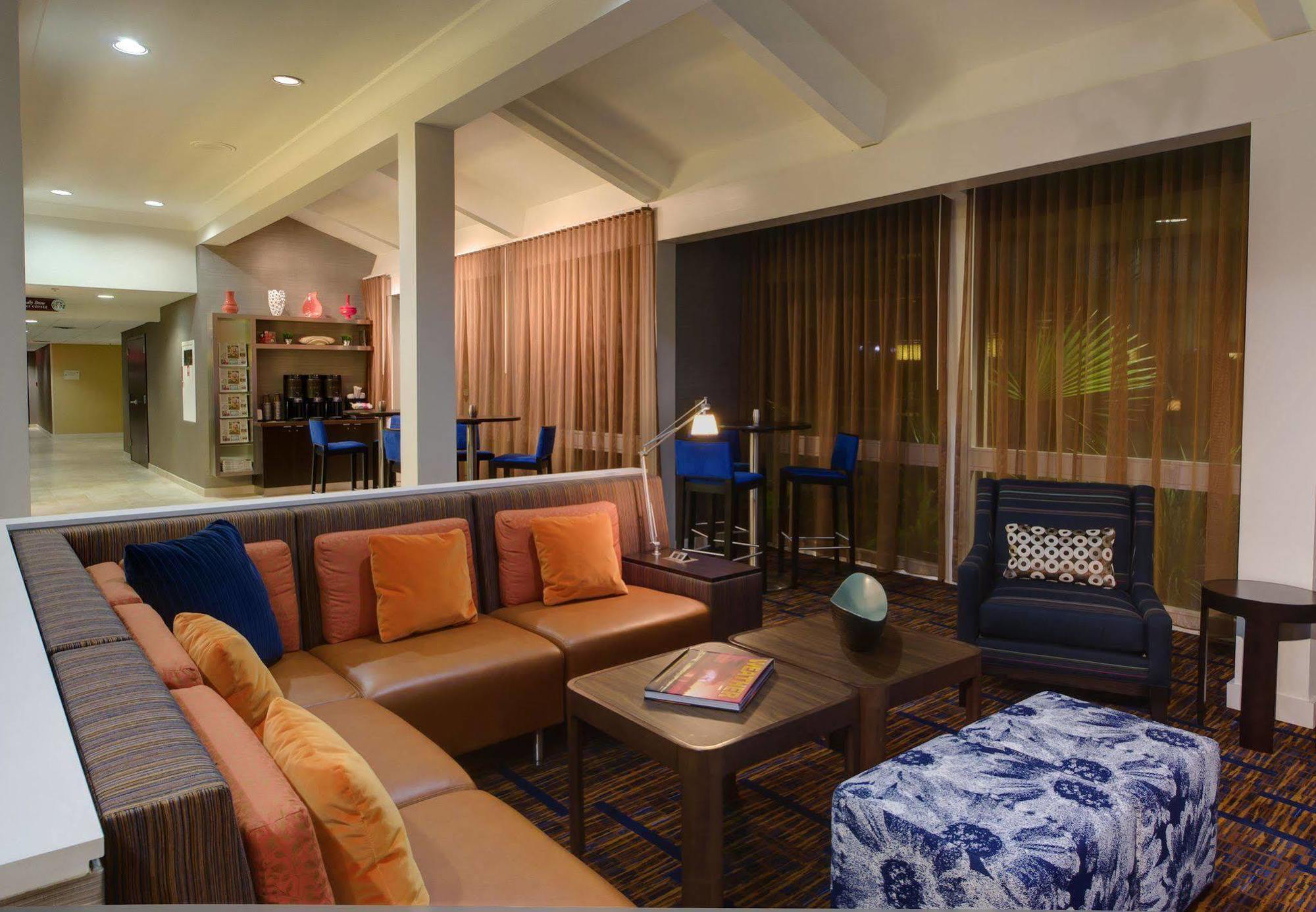 Heritage Place Houston Brookhollow Exterior foto